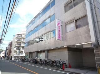 東京蒲田病院−４