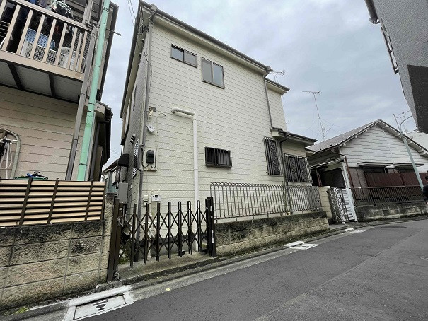 大森東・中古戸建