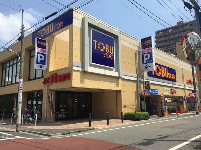 2019.08.02　東武ストア東矢口店OPEN