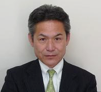 鹿田 政徳