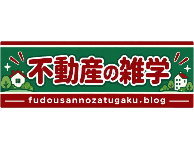 【不動産の雑学 #1】大田区の賃貸と売買 支出の比較